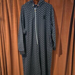 Savage X Fenty Hooded Onsie